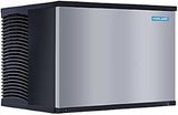 Koolaire KYT0700A-251 Commercial Modular Ice Machine Head, Half-Dice, 740 lb/Day, Air-Cooled, 230V