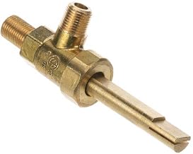 Southbend 1178202 Valve, TOP Burner for Southbend - Part# 1178202 (1178202)
