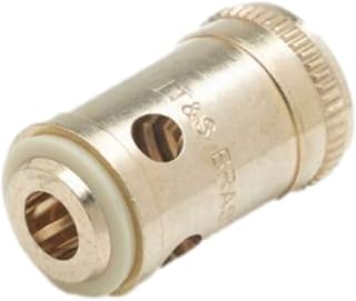 Replaces for T&S Brass 064L Removable Insert, Hot (Right Hand) for Eterna Cartridge