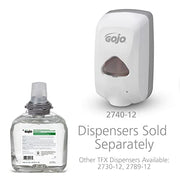 GOJO Cleaner / Foam Handwash / 40.5 Fl Oz (Pack of 2) Hand Wash