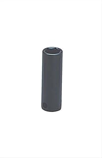 Wright Tool 3912 3/8" Drive 6 Point Deep Impact Socket, 3/8"