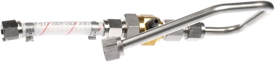 Lancer Kit,Check Valve Assembly,Fs30,Abco