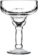 Libbey 13 1/2 oz Yucatan Margarita Glass - Durable, Handmade