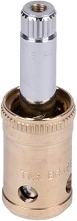 T&S Brass, 005960-40-LBN, Eterna Cartridge Assembly Less Bonnet (Hot) RH, N/A