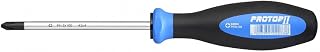 KNIPEX PROTOP II 4" Phillips, #2