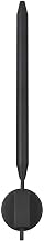 Odin LED Outdoor Wall Sconce Black