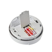 Kidde GAS_SMOKE_FIRE_ALARM + GAS,21032253 / Modern / 1 Smoke Detectors & Fire Alarms