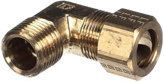 American Dish Service 092-1100 Genuine OEM Fitting - 0.625 in. Compression Brass