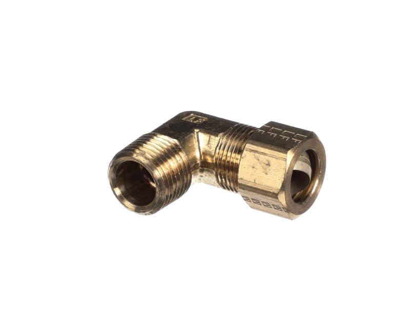 Genuine OEM Fitting - 0.625 in. Compression Brass by American Dish Service – Model 092-1100