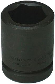 Wright Tool 8-3/8" - 3-1/2" Dr. Standard Impact Sockets