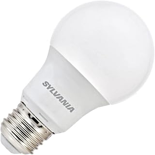 SYLVANIA 78126 - LED9A19CWIFIS+ 4/CS 1/SKU Special Application LED Light Bulb