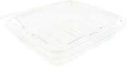 INLINE PLASTICS CORP Foodcontainer 35Oz Peteclrhngd Safetgard, 150 CT