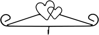 Lang Brands, LLC, Heart Wrought Iron Calendar Hanger