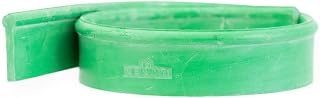 UNGER Green Power Squeegee Rubber 10 Pack - 14 Inch