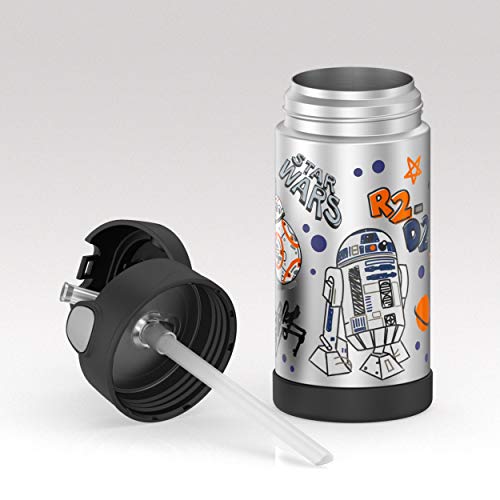 THERMOS Star Wars Classic / 1 / 12 Ounces Thermoses