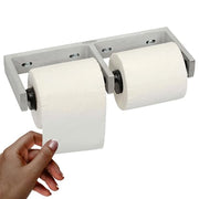 Bobrick Satin / pack of 1 / 1 Tissue Holders
