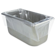 PanSaver 19 x 14 / Third and Quarter Medium and Deep Pan / Clear Liners