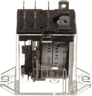 Exact FIT for MAGIKITCH'N P5046686 Relay - 24VAC - Replacement Part BY MAVRIK
