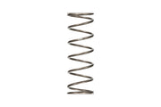 Platinum Rear Spring PR1600.500. by Eibach – High Tensile Steel, Silver, Model EIBPR1600.500.0050