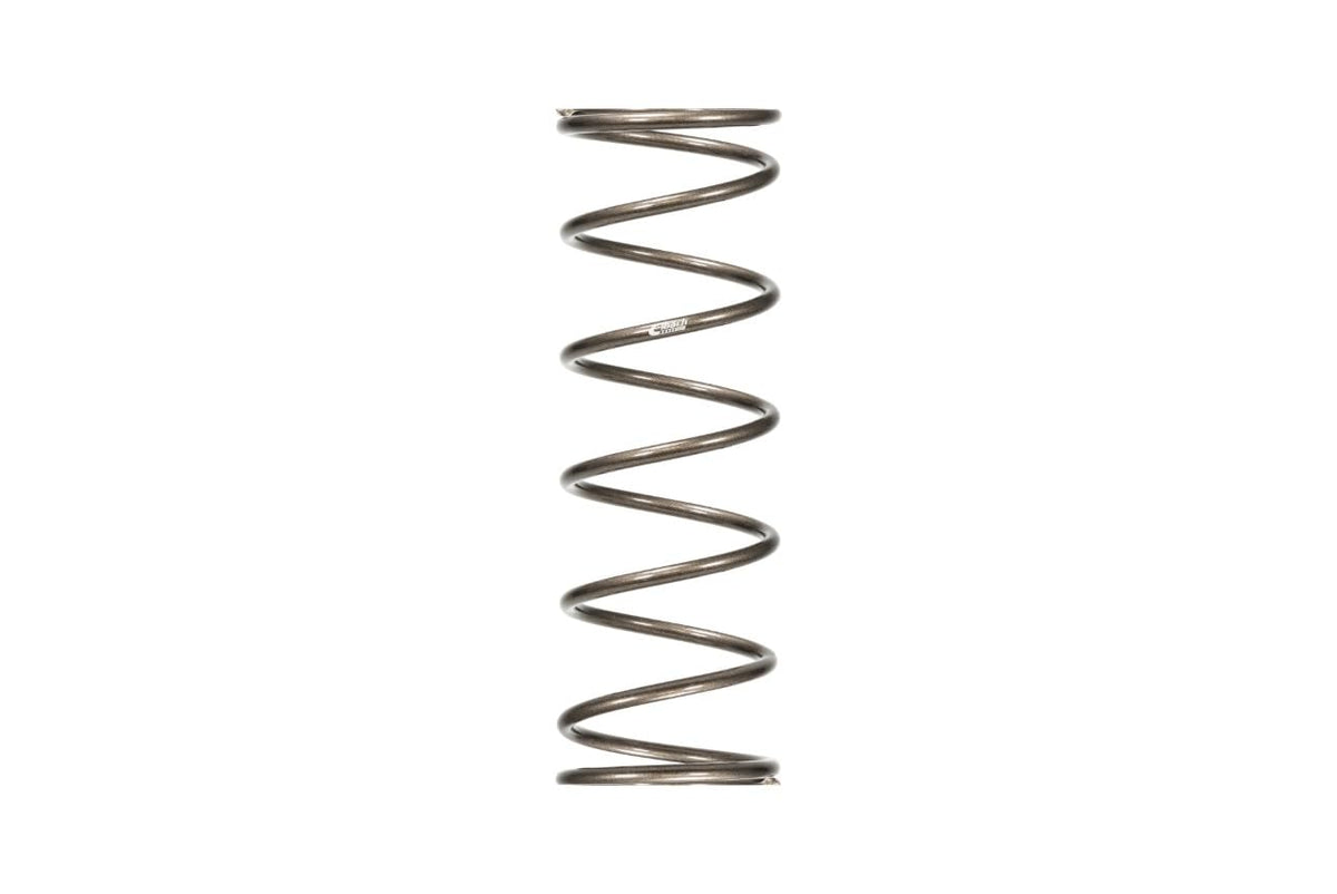 Platinum Rear Spring PR1600.500. by Eibach – Stock, Silver, Model EIBPR1600.500.0075