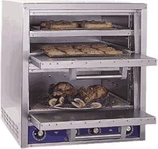 Bakers Pride P46S HearthBake Series Oven