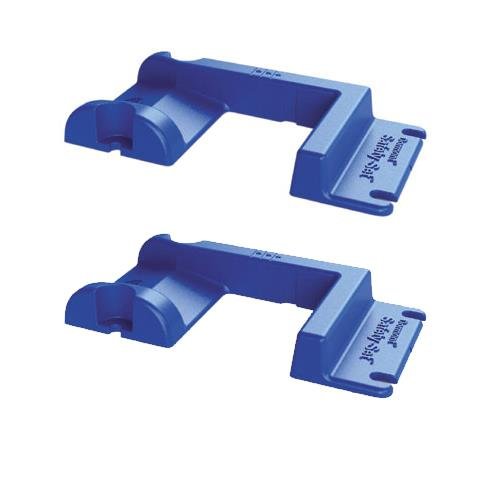 Safety-Set Positioning System by Dormont – Commercial Grade