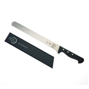 Mercer Culinary 11" / Stainless / Modern Knife Cases, Holders & Protectors