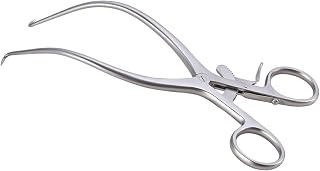 Medline Fürst Gelpi Perineal Retractors