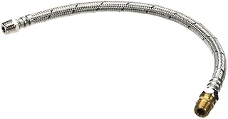 Hobart Hose 1/2 X 22 L WTR Braid SST