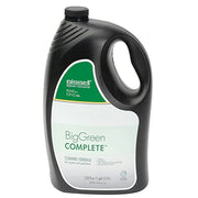Big Green Commercial Complete Deep Cleaning Formula by Bissell – 1 Count (Pack of 1), Plastic - Blow Molded, Black Bottle with Label, Model 31B6**