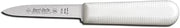 Dexter-Russell Paring Knife, Cook's Style Parer, 3-1/2" Blade. White