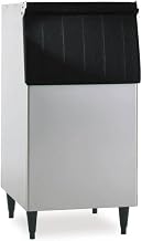 HOSHIZAKI B-300SF S/S 300 Pound Capacity Ice Storage Bin