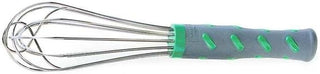 Vollrath 47090 Nylon Handle 10" French Whip, Gray