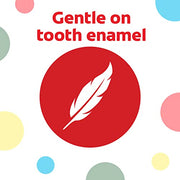 Colgate Bubble Fruit / 4.6 Ounce (Pack of 24) / Pokemon Toothpaste