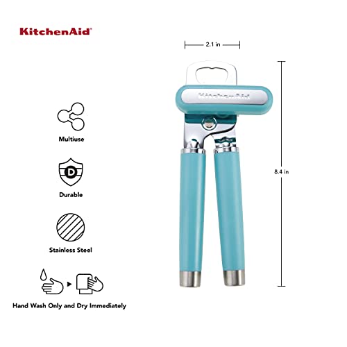 KitchenAid Dried Rose / 8.36-Inch / 1 Manual