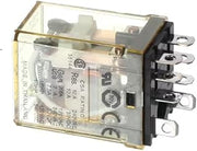 Fits Wood Stone Corp HP106 Relay 24VAC Coil 8 Terminal