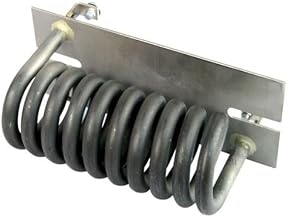 #US Replace Parts Heating Element 120V 1600W 782004 Bevles BES782004 (heatparts#1125-23115)