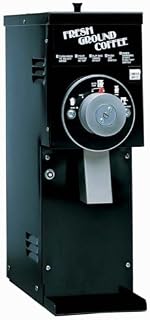 Grindmaster 810 Commercial Manual Coffee Grinder
