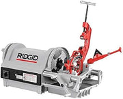 RIDGID 26127 1224 1/2-inch to 4-inch 120Volt BSPT Threading Machine