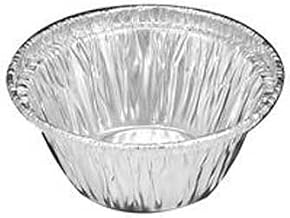 Handi Foil Oxford Foil Cup Pan, 3.5 Ounce Capacity - 1000 per case.