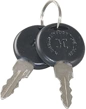 Turbo Air Pair of Keys P998200100
