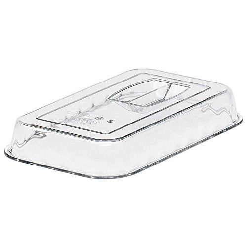 Cambro 2 Quart / Clear / Can Categories