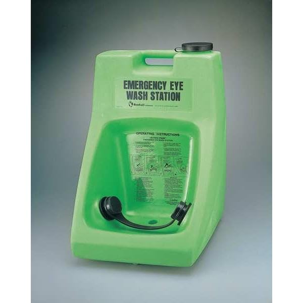 Porta Stream I by Fendall – One Size, Rubber, Black, Model 32-000102-0000