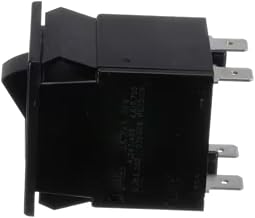 Fits Structural Concepts MA2-B-24-630-1 -A26-B-C 1536R Circuit Breaker, 30 Amp