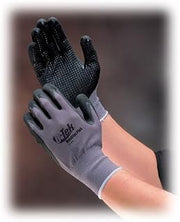 G-TEK Maxiflex Endurance 34-844 Seamless Knit Coated Gloves (X-Small)