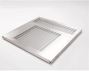 Replacement for Randell - RP LVR0322 - Louver, 17.75W X 17.25HW/Lance Hooks 20 Part#RP LVR0322