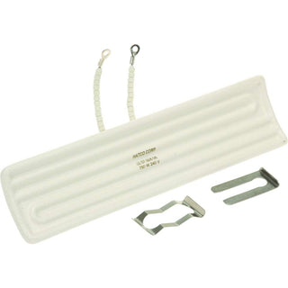 750W 240 Volt Ceramic Element by Hatco – Ceramic, Model 02.07.003.00