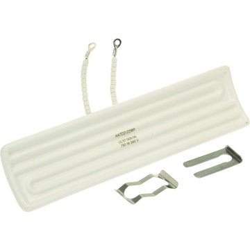 750W 240 Volt Ceramic Element by Hatco – Ceramic, Model 02.07.003.00
