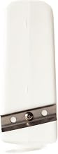Cutting Board Scraper/Refinisher Blade - Stainless