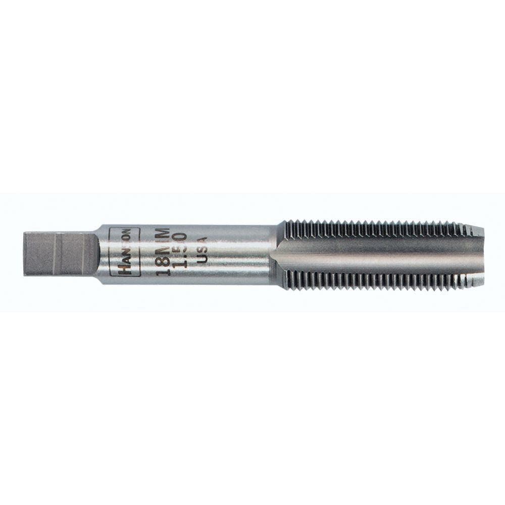 14 Mm 1.5 Metric Plug Tap (Hcs) by IRWIN – One Size, Plastic, Multi, Model 1750